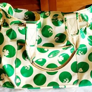 Juicy Couture Large Tote Handbag